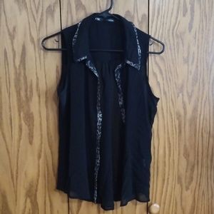 Maurices tank top